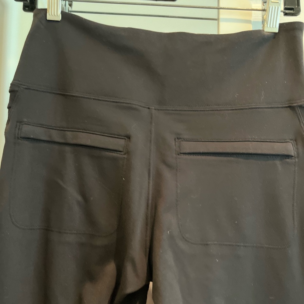 Athleta Delancey Moto Tight size small - Picture 10 of 10